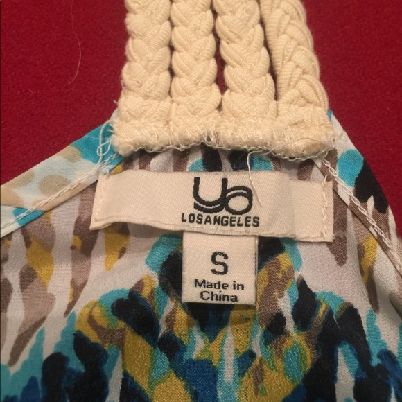 Ya top - Picture 3 of 5